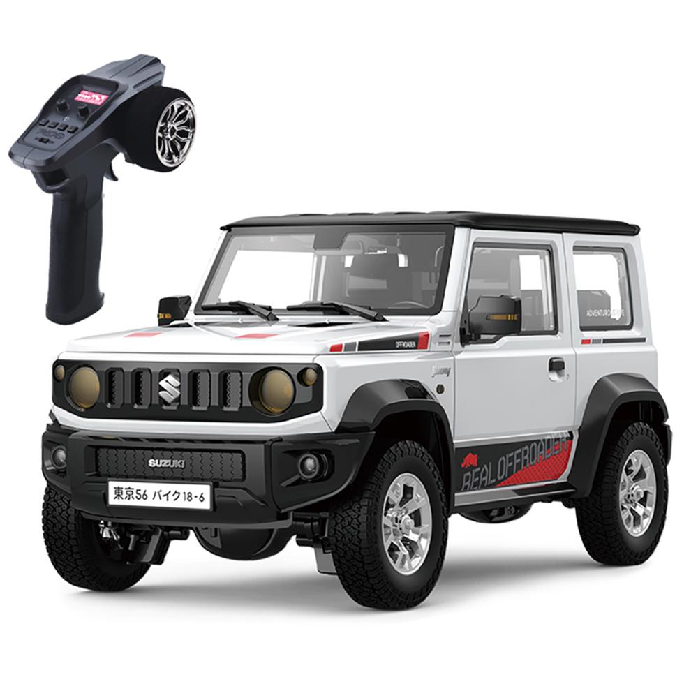 Радиоуправляемый Дезерт-багги WLToys 4WD RTR масштаб 1:12 2.4G -  WLT-12427-B купить по выгодной цене от интернет-магазина Тойбест