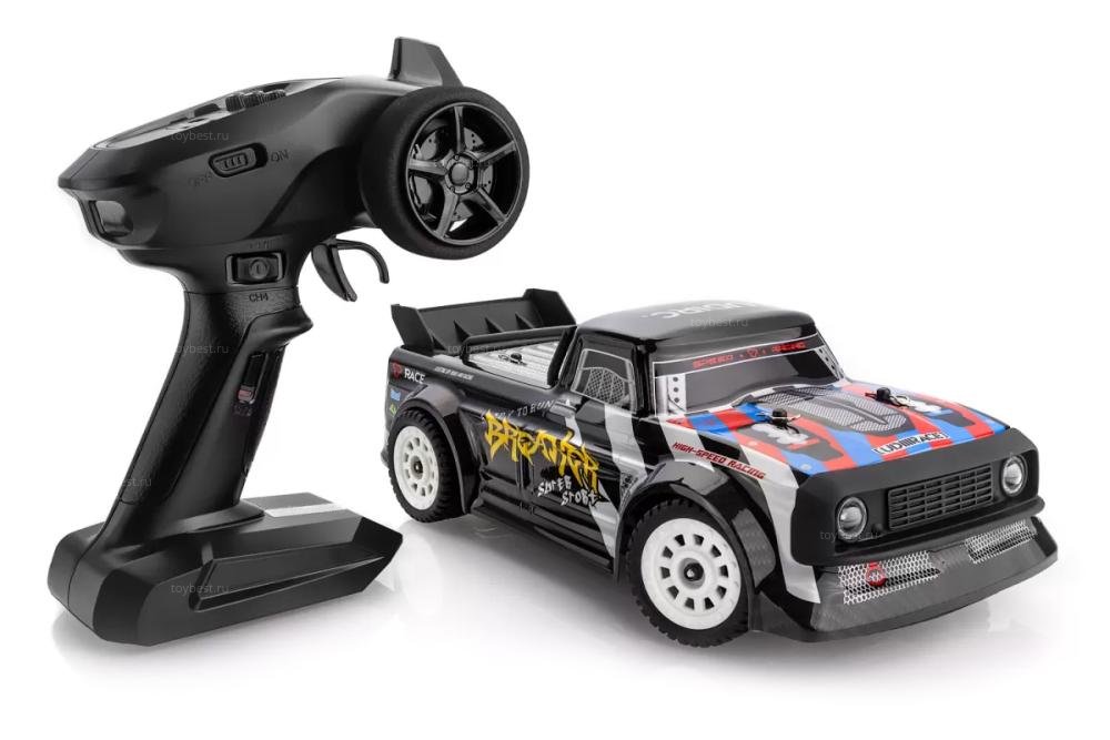 ARRMA Fazon BLX 4WD 6S 1/8