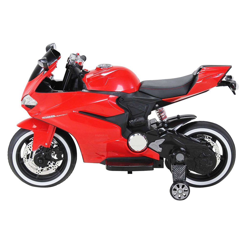 Ducati Red SX1628 G