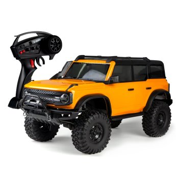 РадиоуправляемыйкраулерHBBeluga(57см,4WD,1:10)-HB-R1001